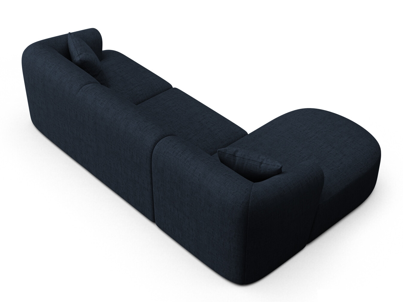 Ecksofa Felrevu 105 (Moly 79)