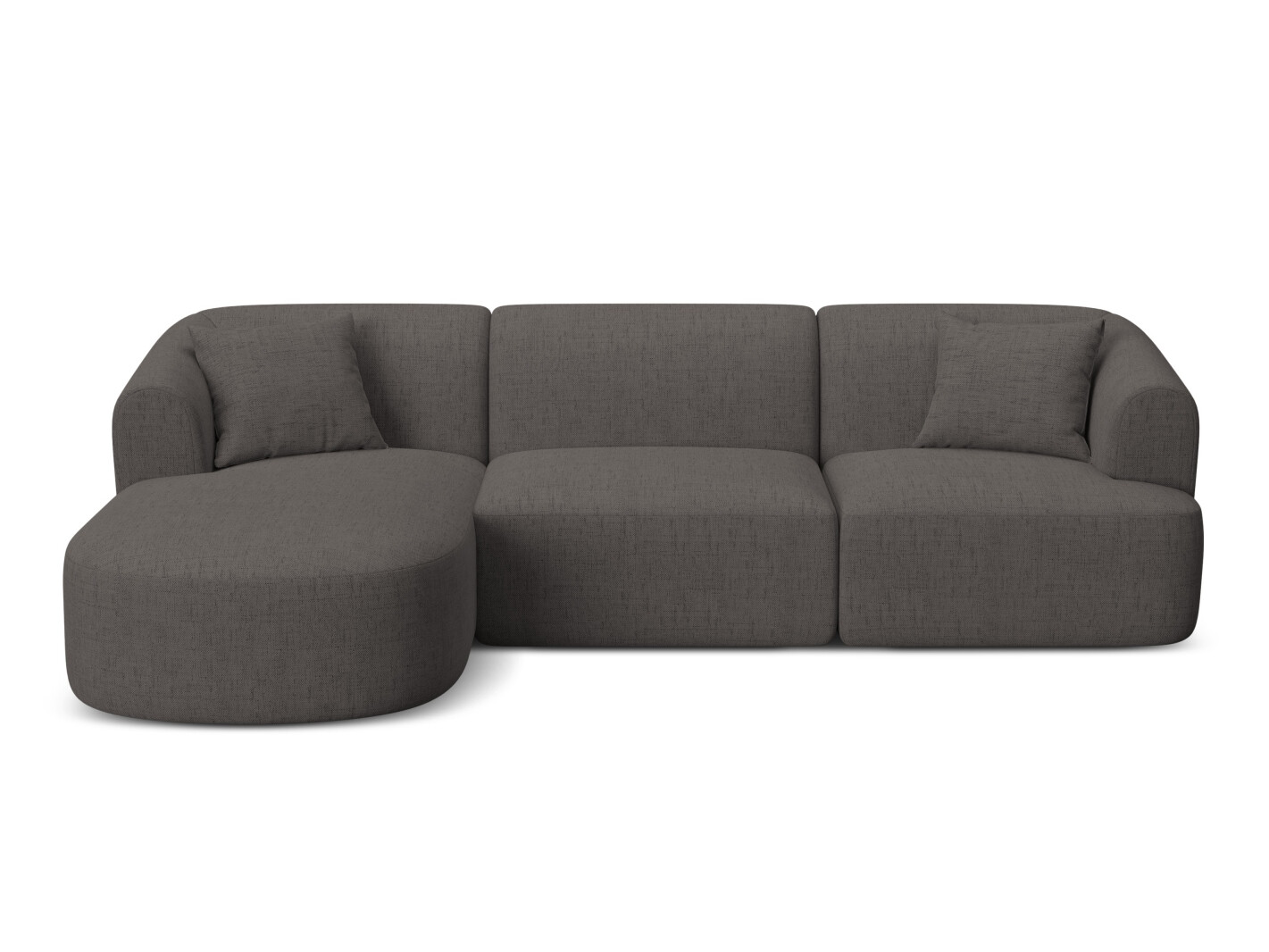 Ecksofa Felrevu 105 (Moly 85)