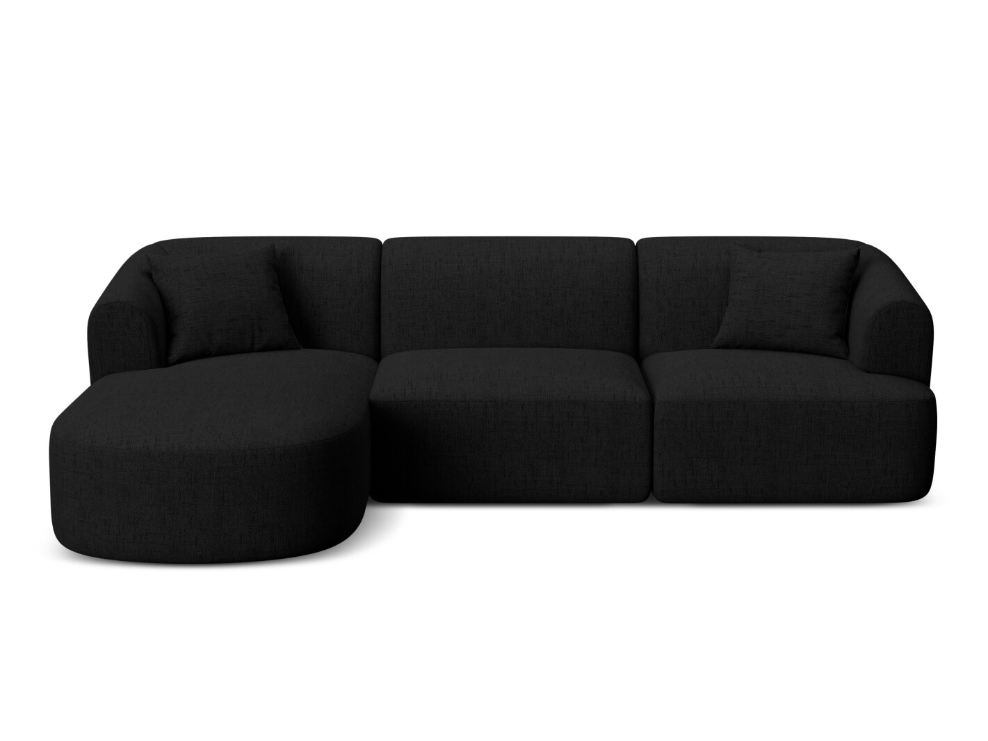 Ecksofa Felrevu 105 (Moly 99)