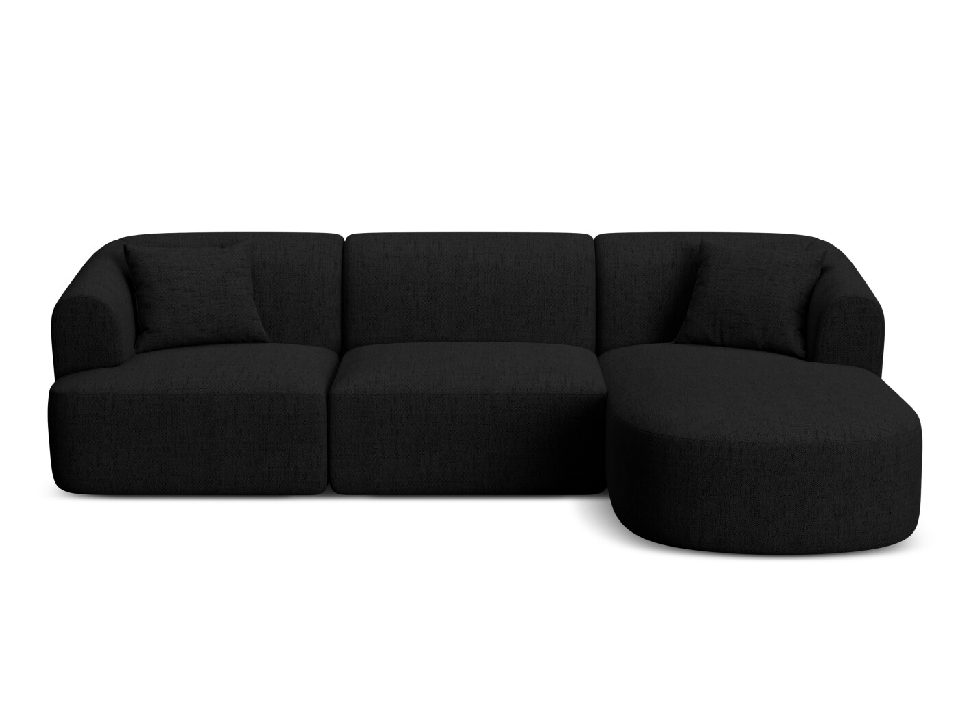 Ecksofa Felrevu 105 (Moly 99)