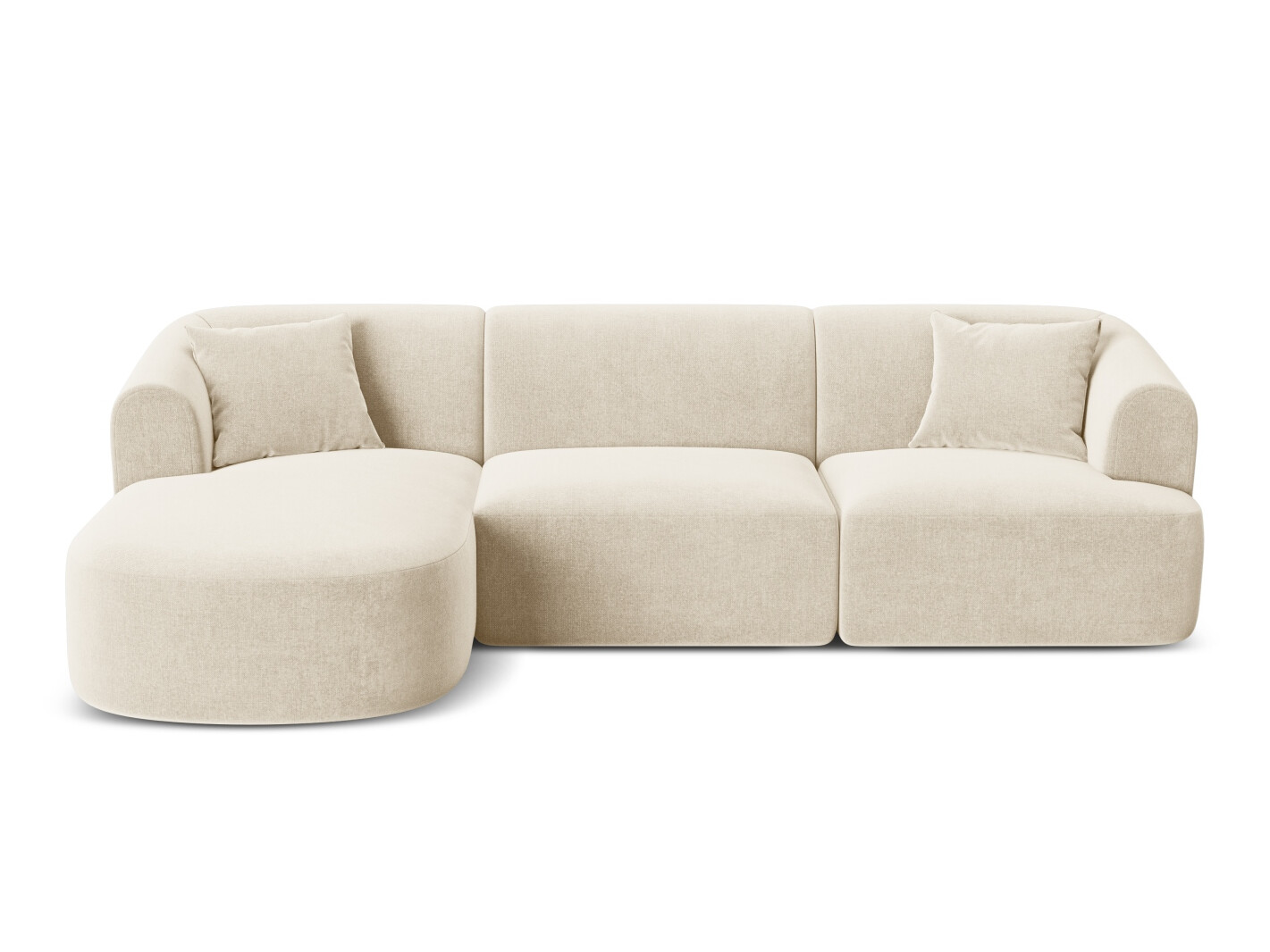 Ecksofa Felrevu 105 (Vogue 01)