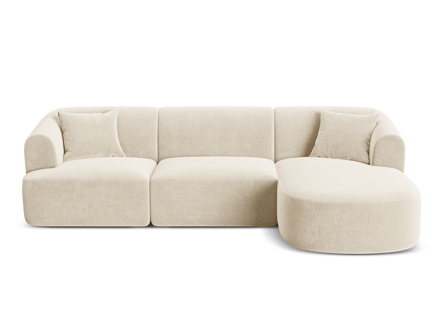 Ecksofa Felrevu 105 (Vogue 01)