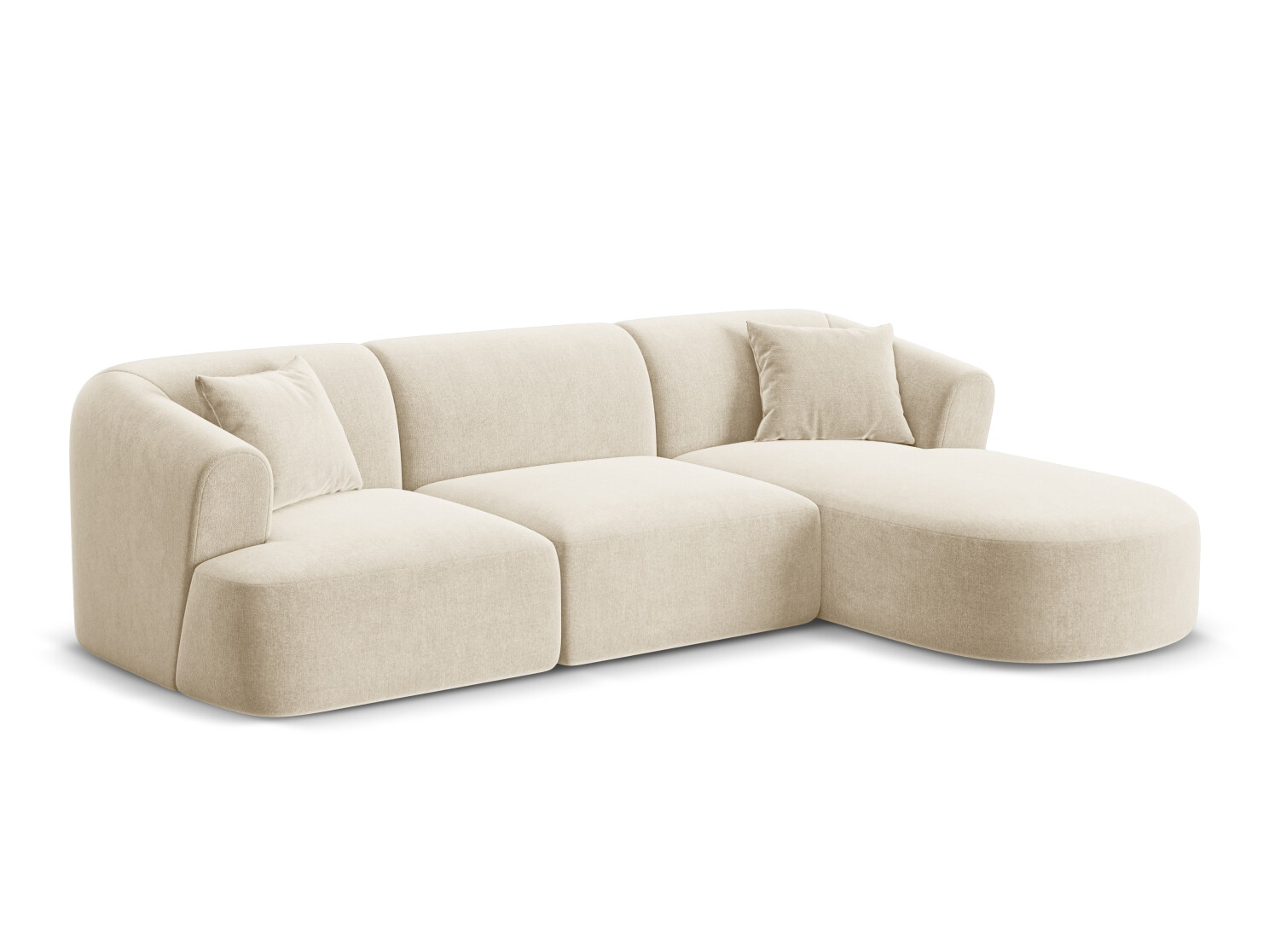 Ecksofa Felrevu 105 (Vogue 01)