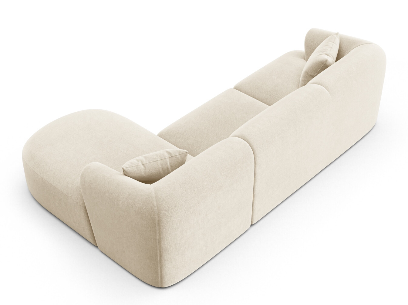 Ecksofa Felrevu 105 (Vogue 01)