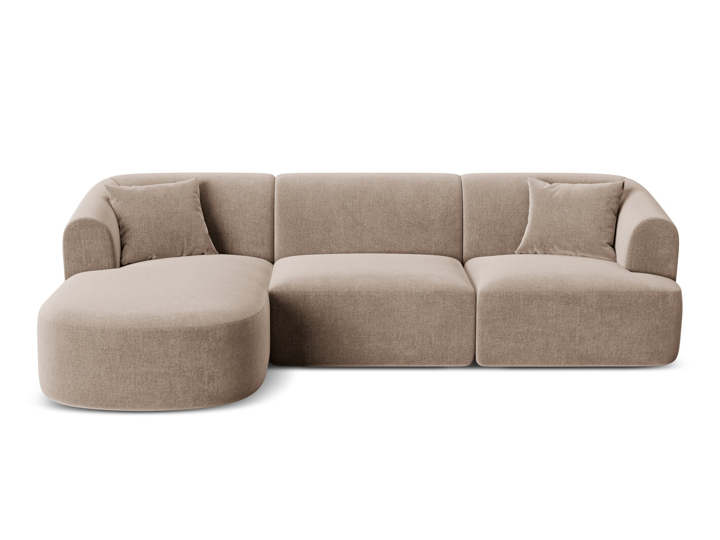 Ecksofa Felrevu 105 (Vogue 03)