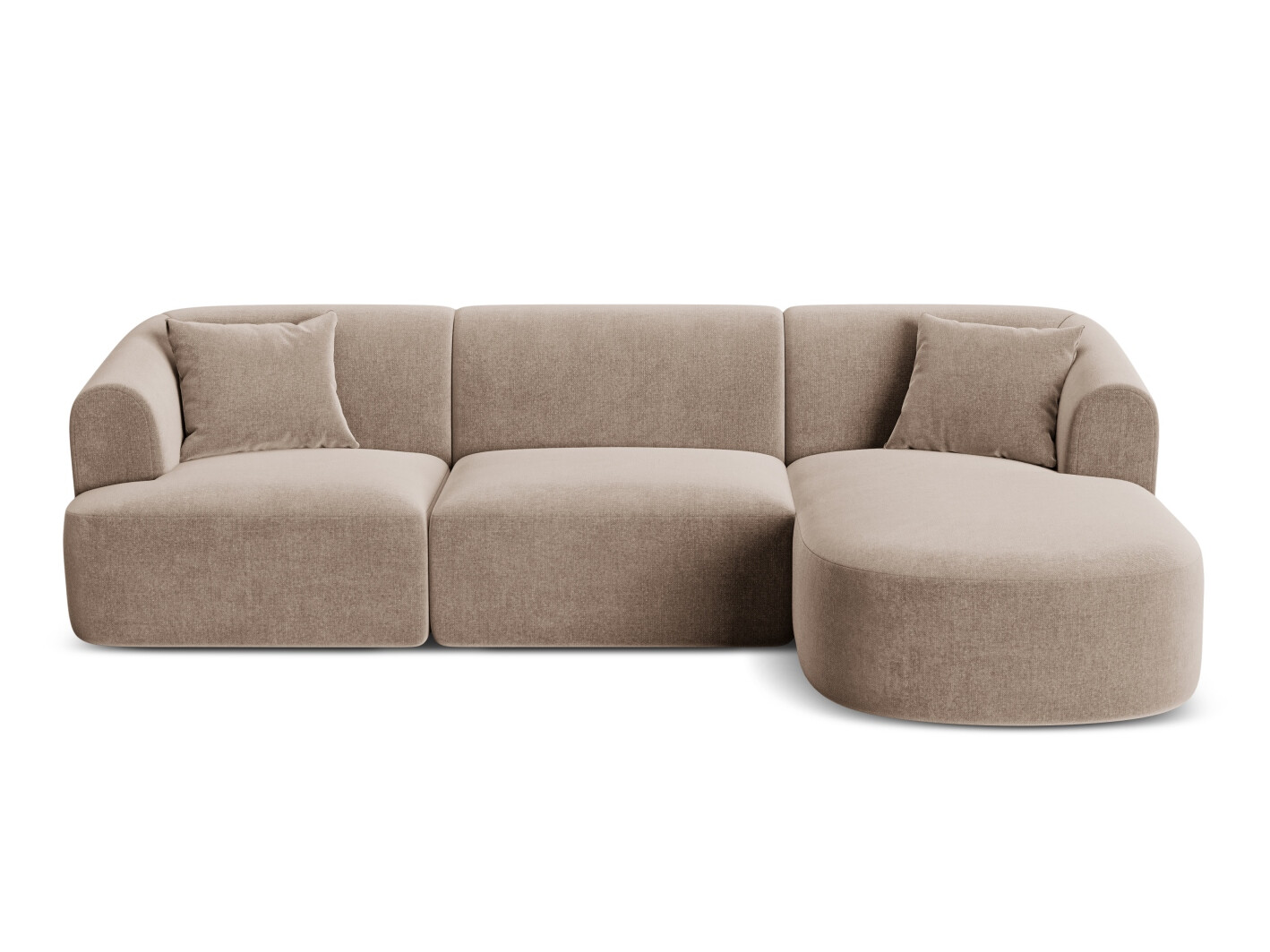 Ecksofa Felrevu 105 (Vogue 03)