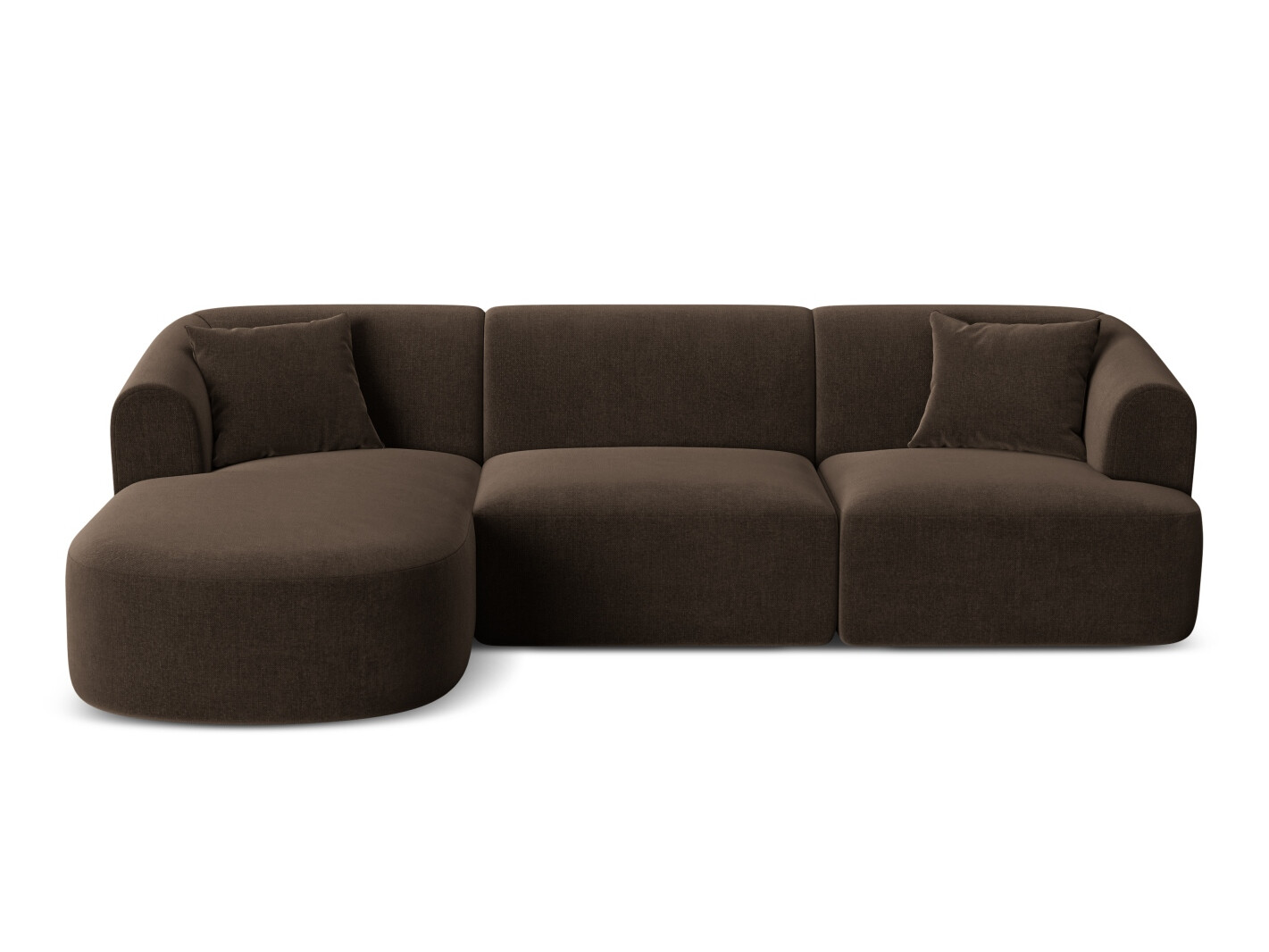 Ecksofa Felrevu 105 (Vogue 06)