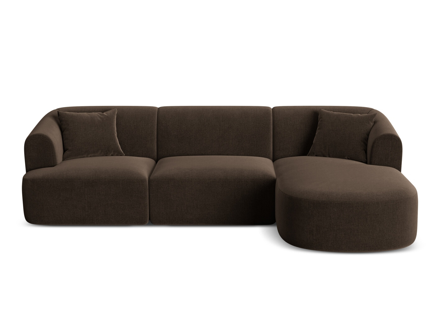 Ecksofa Felrevu 105 (Vogue 06)