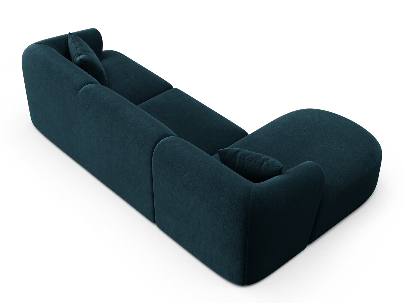 Ecksofa Felrevu 105 (Vogue 13)