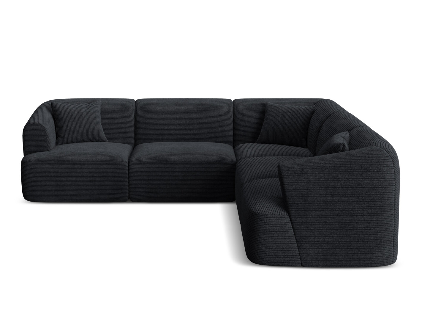 Ecksofa Felrevu 106 (Lincoln 100D)