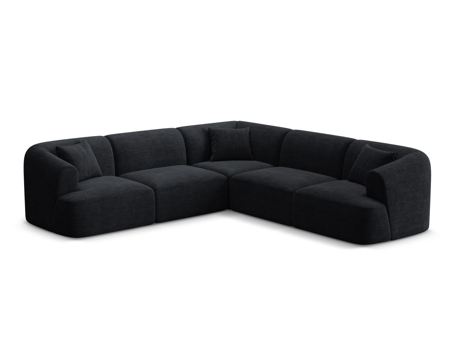 Ecksofa Felrevu 106 (Lincoln 100D)