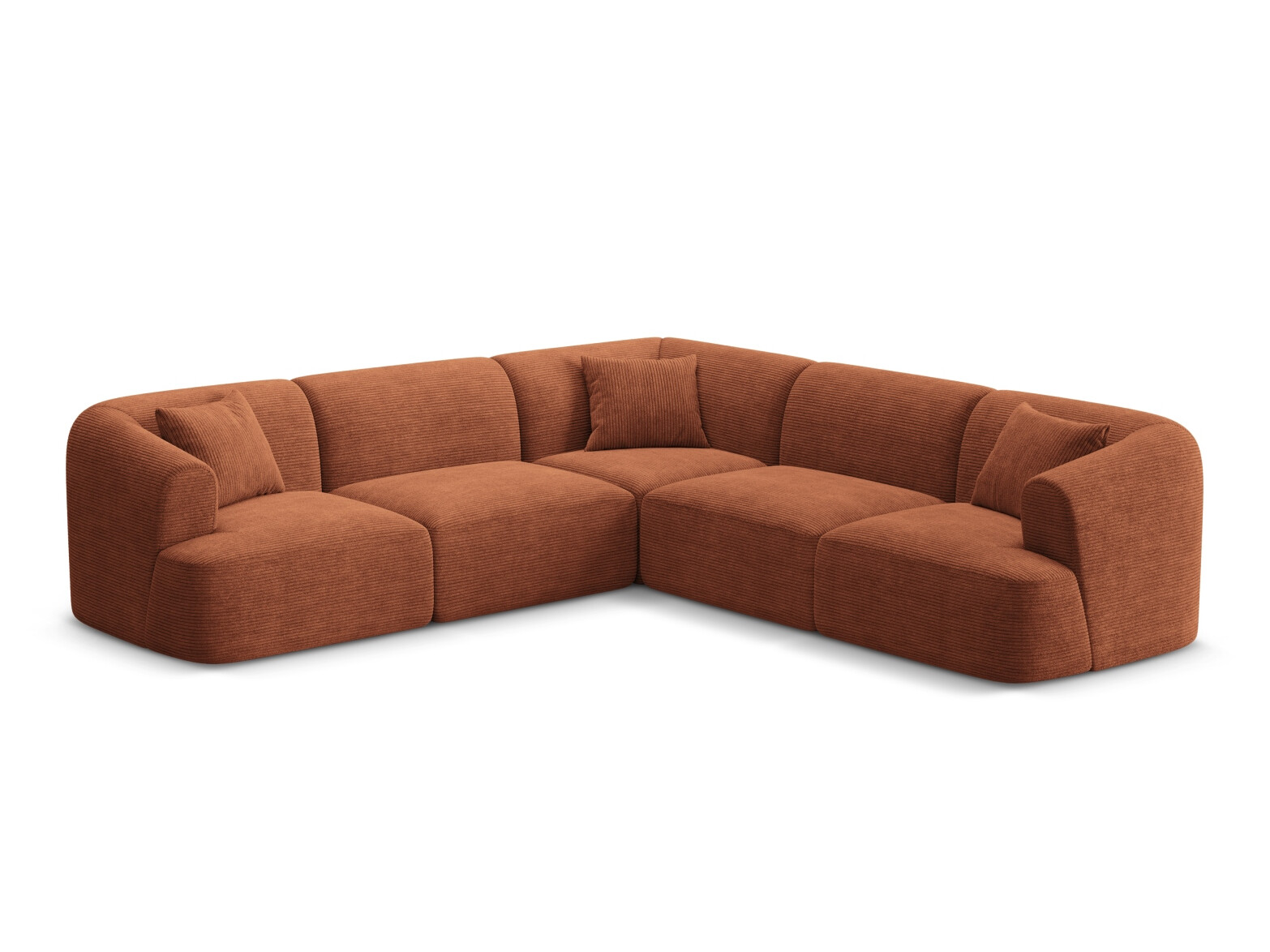Ecksofa Felrevu 106 (Lincoln 52D)