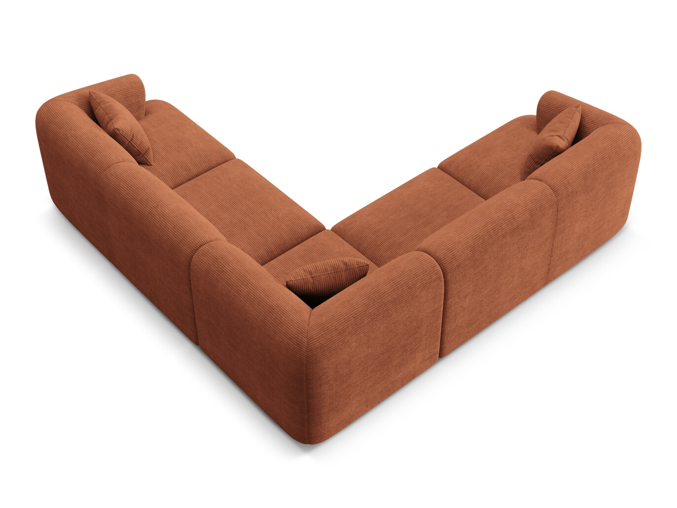 Ecksofa Felrevu 106 (Lincoln 52D)