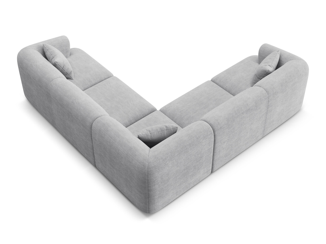 Ecksofa Felrevu 106 (Lincoln 84D)