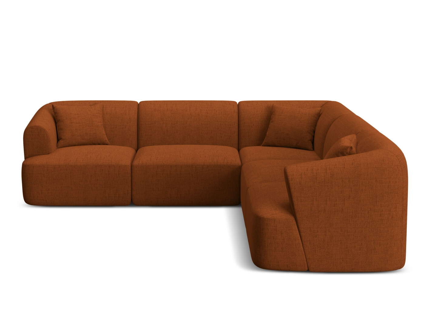 Ecksofa Felrevu 106 (Moly 54)