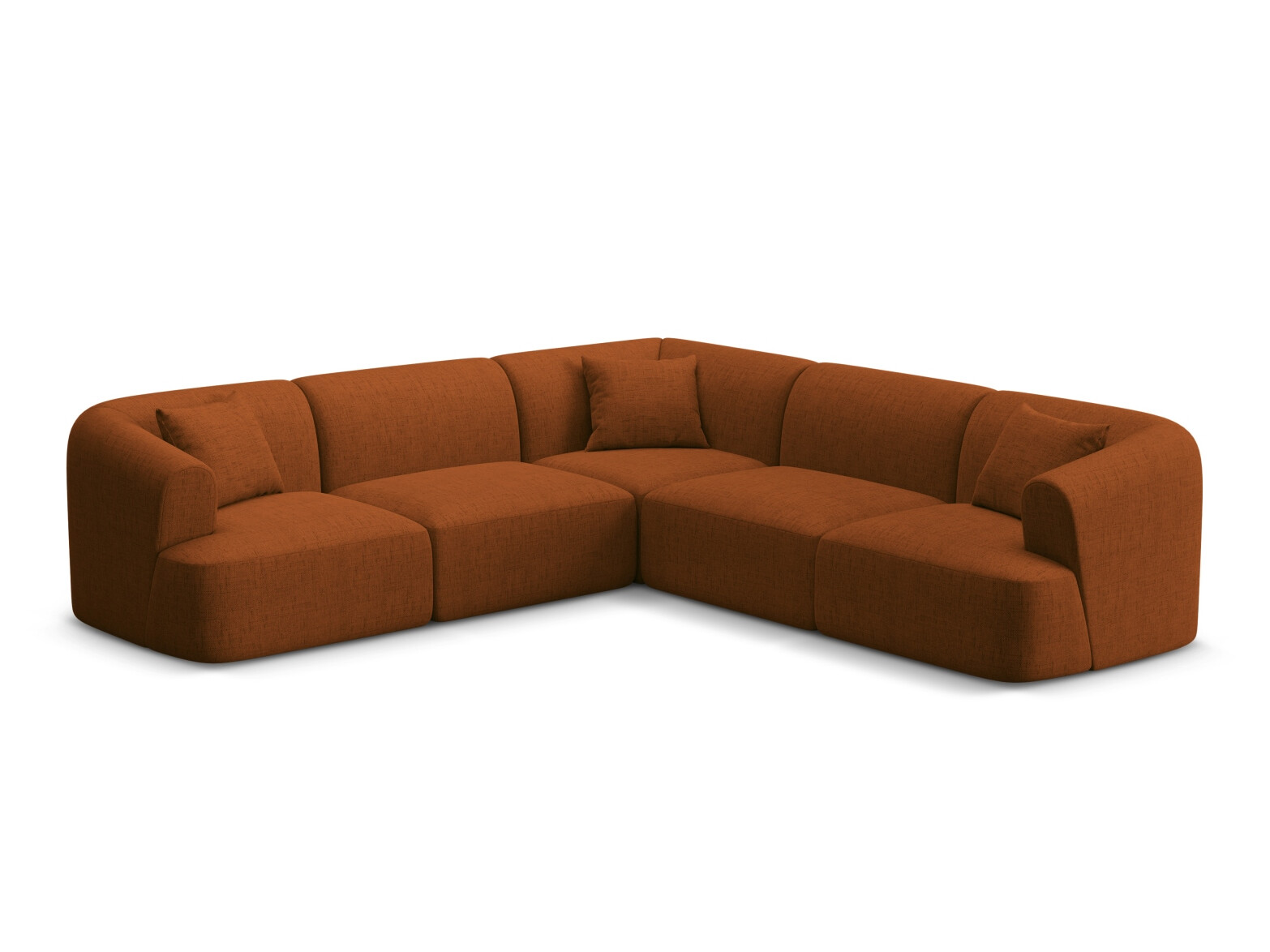 Ecksofa Felrevu 106 (Moly 54)