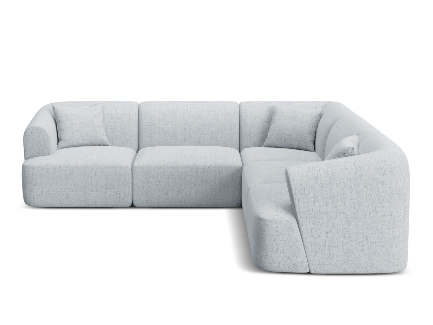 Ecksofa Felrevu 106 (Moly 70)