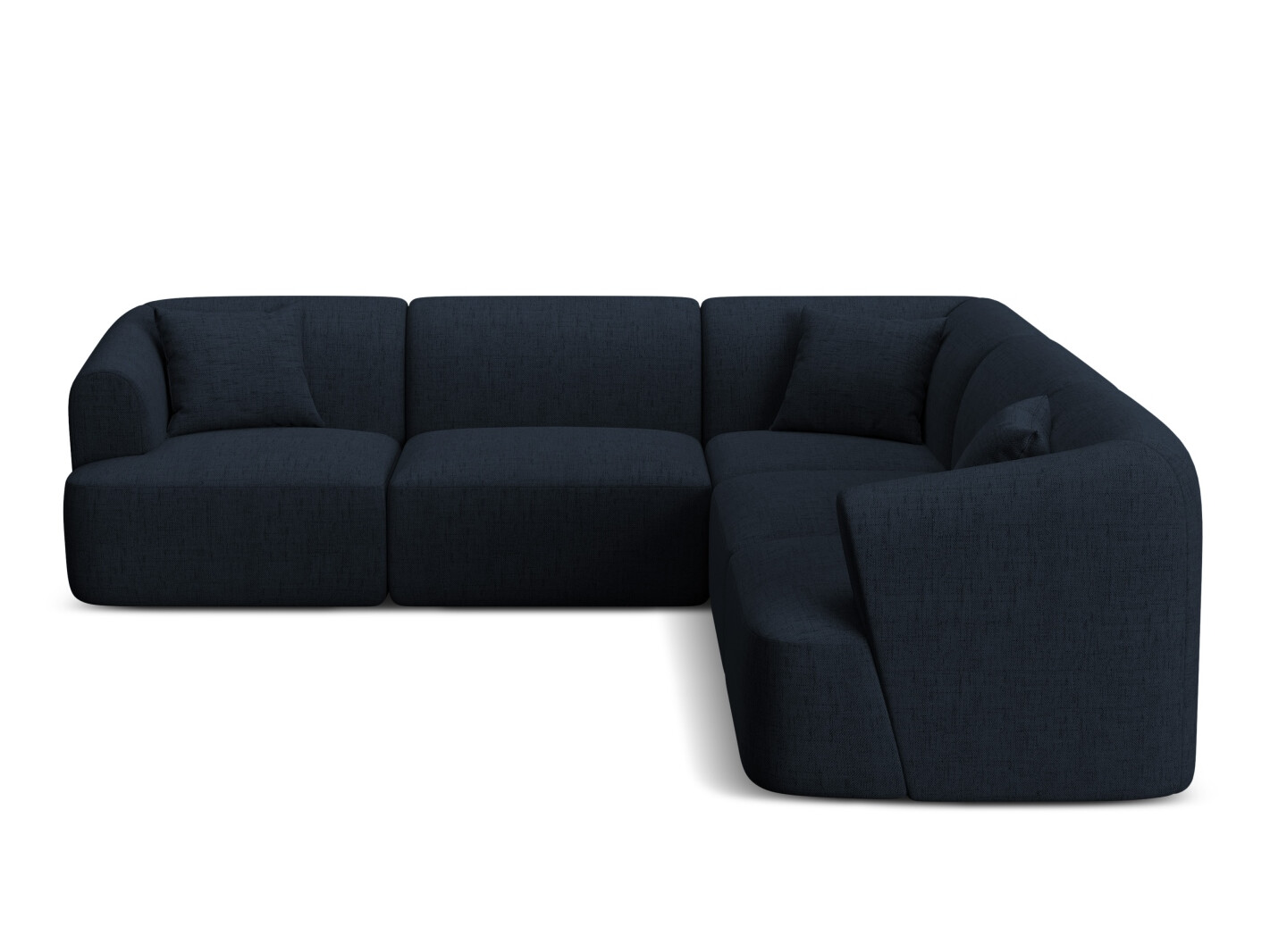 Ecksofa Felrevu 106 (Moly 79)