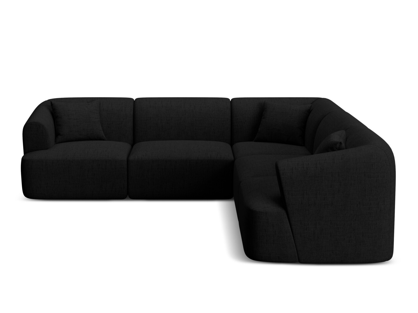 Ecksofa Felrevu 106 (Moly 99)