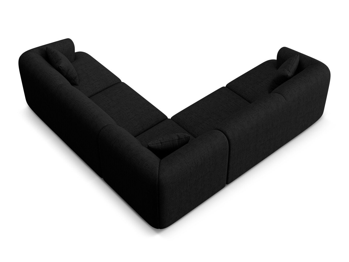 Ecksofa Felrevu 106 (Moly 99)