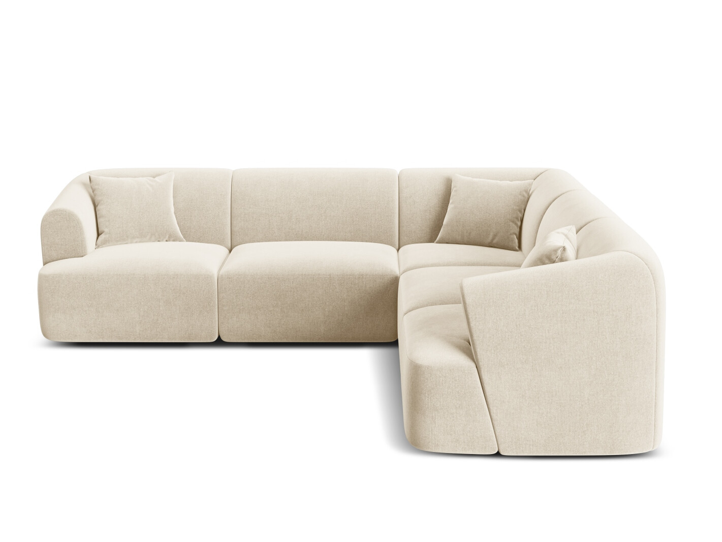 Ecksofa Felrevu 106 (Vogue 01)