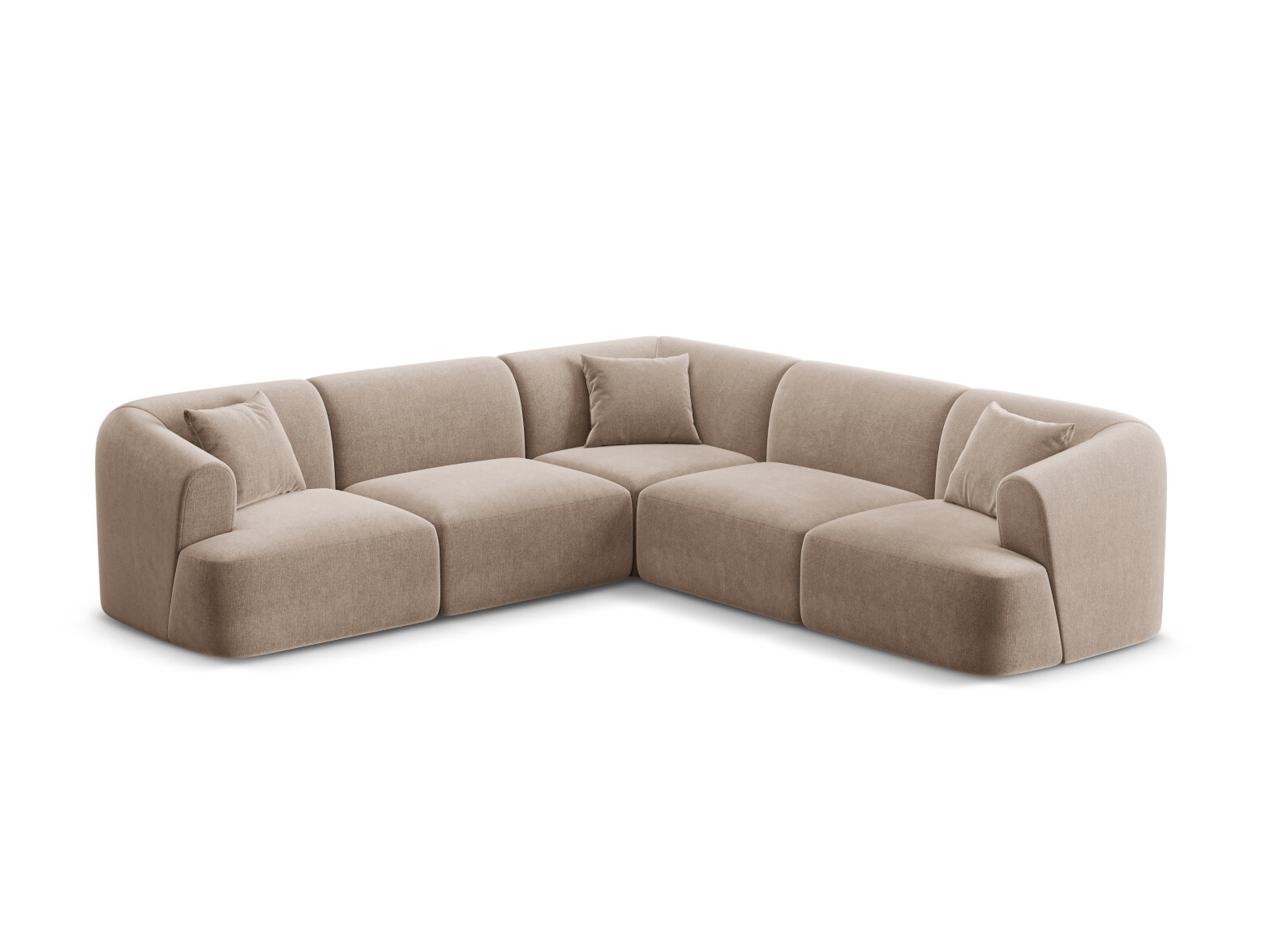 Ecksofa Felrevu 106 (Vogue 03)