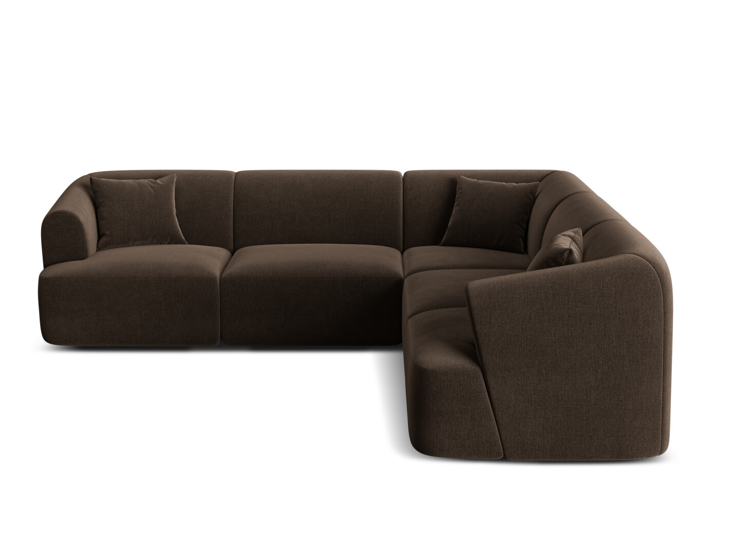 Ecksofa Felrevu 106 (Vogue 06)