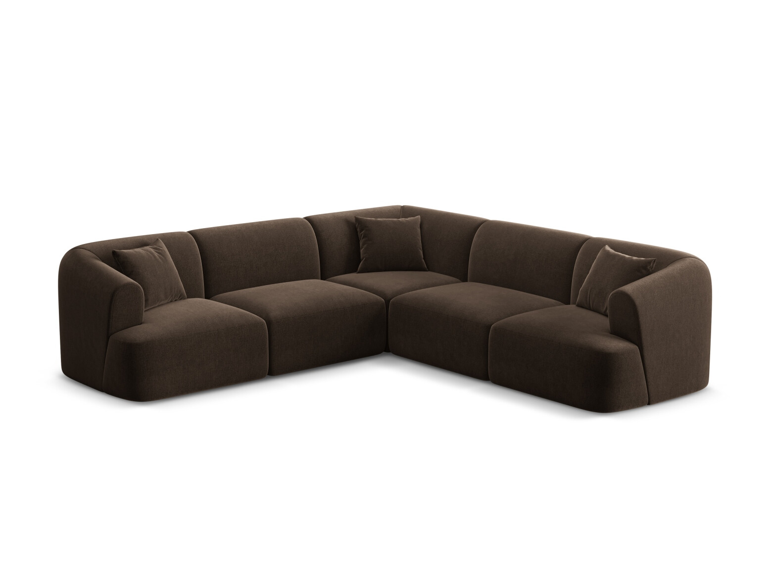 Ecksofa Felrevu 106 (Vogue 06)