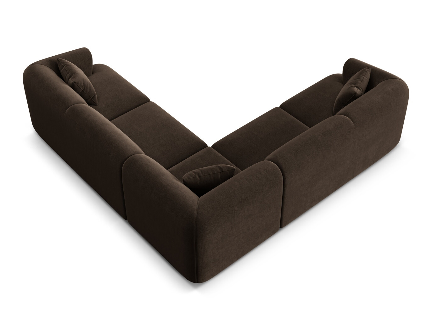 Ecksofa Felrevu 106 (Vogue 06)