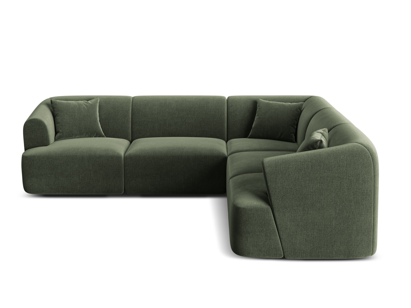 Ecksofa Felrevu 106 (Vogue 11)