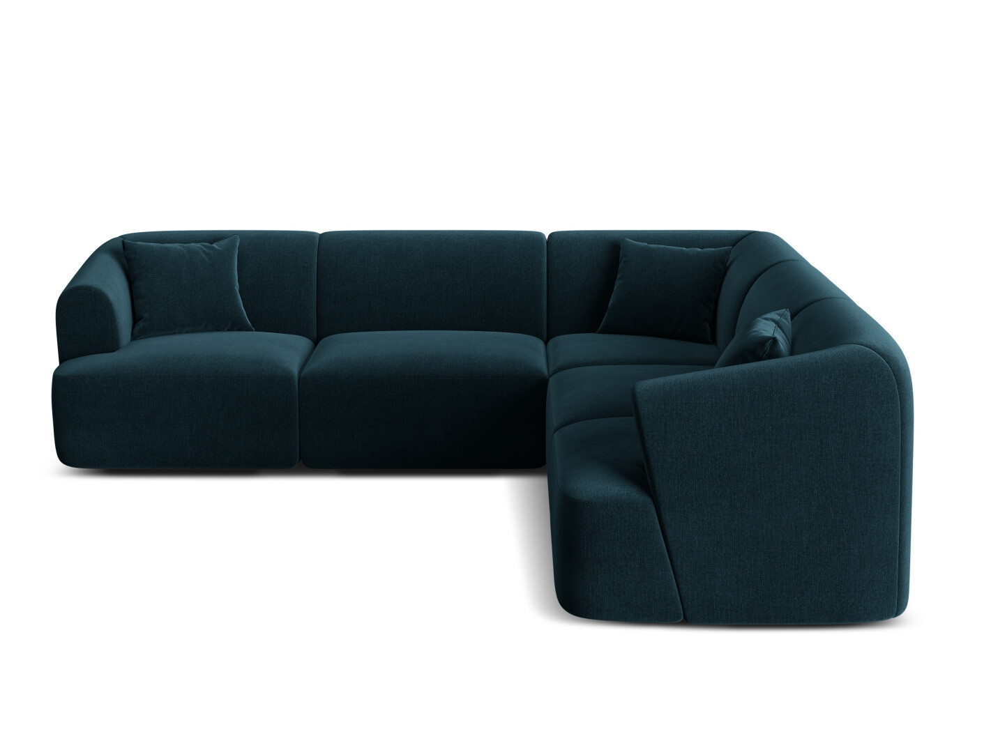 Ecksofa Felrevu 106 (Vogue 13)