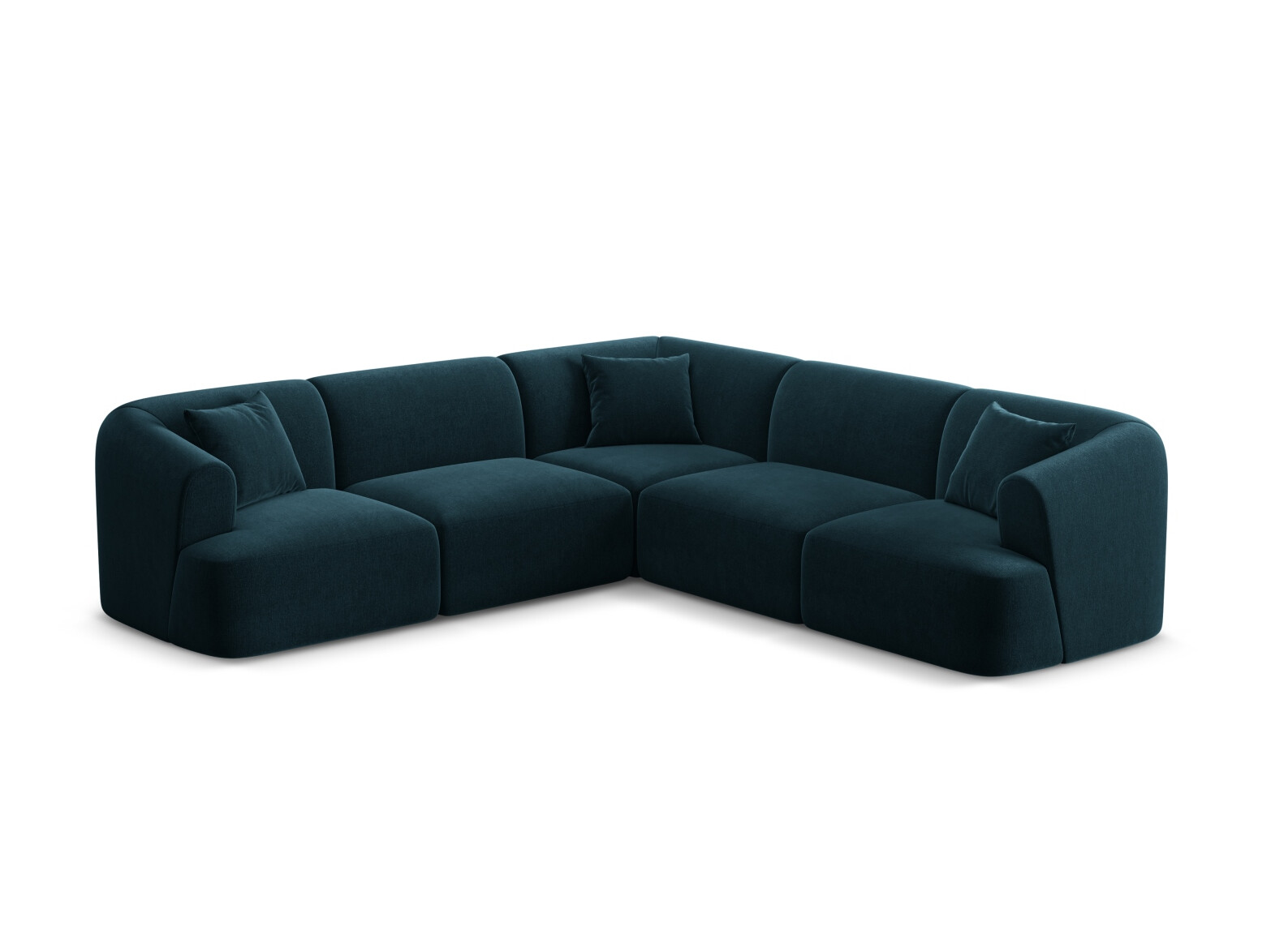 Ecksofa Felrevu 106 (Vogue 13)