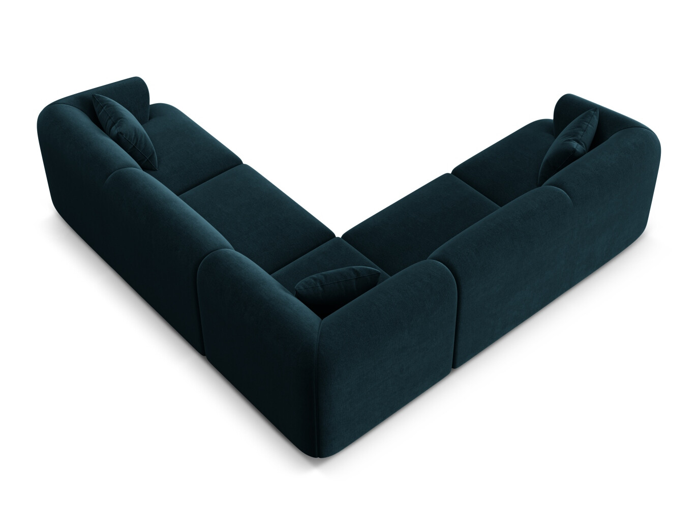 Ecksofa Felrevu 106 (Vogue 13)