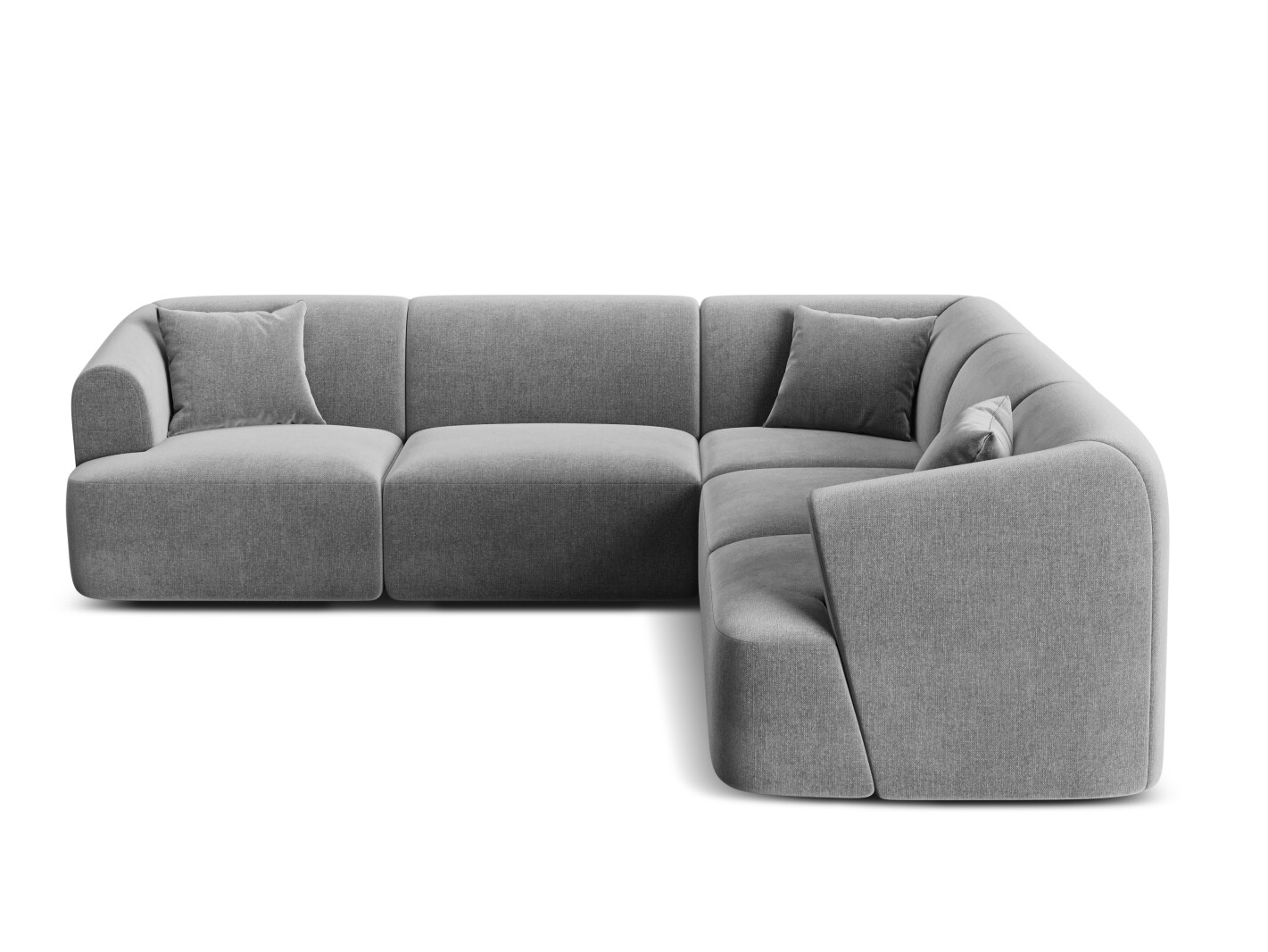 Ecksofa Felrevu 106 (Vogue 15)