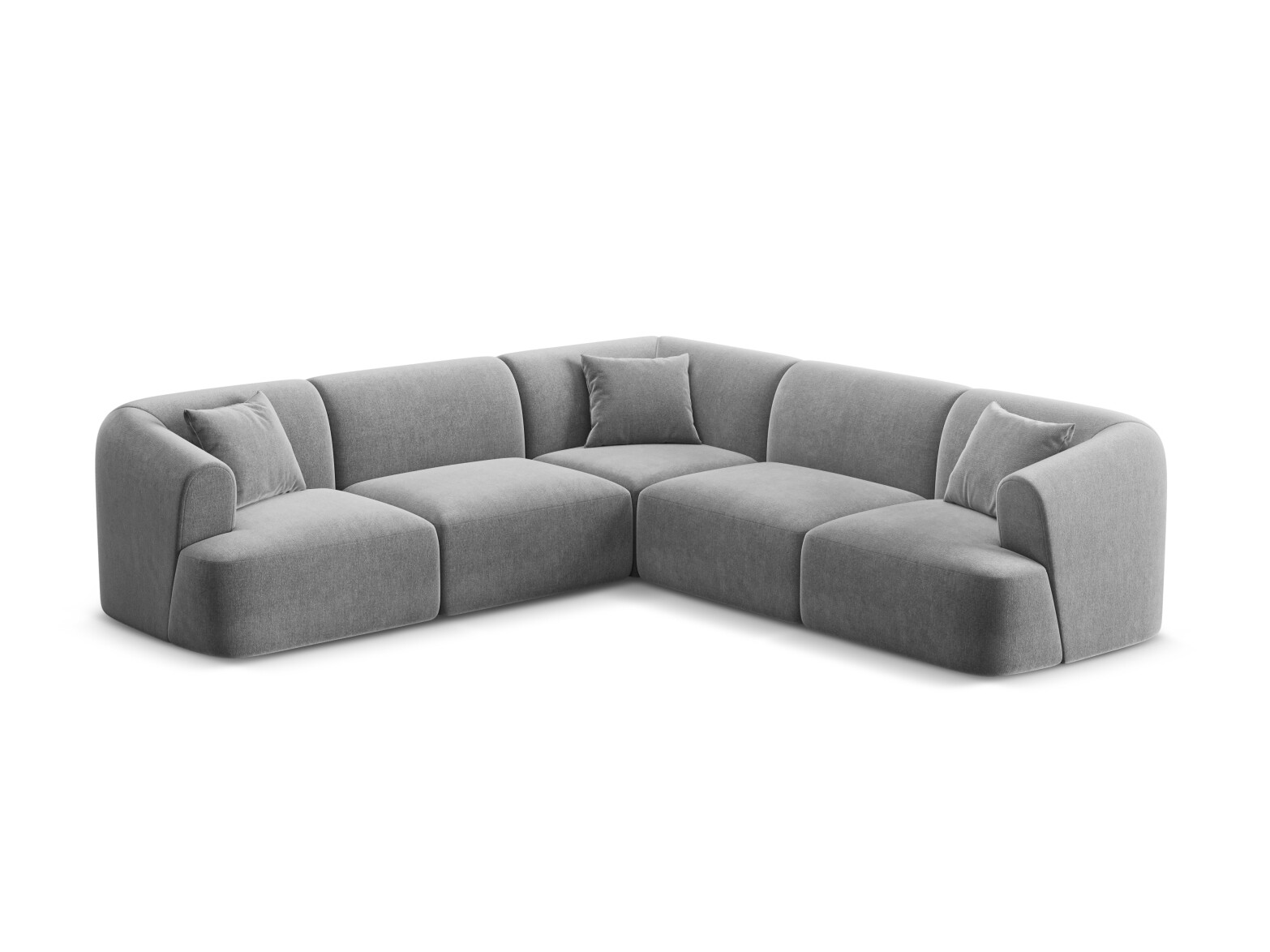 Ecksofa Felrevu 106 (Vogue 15)