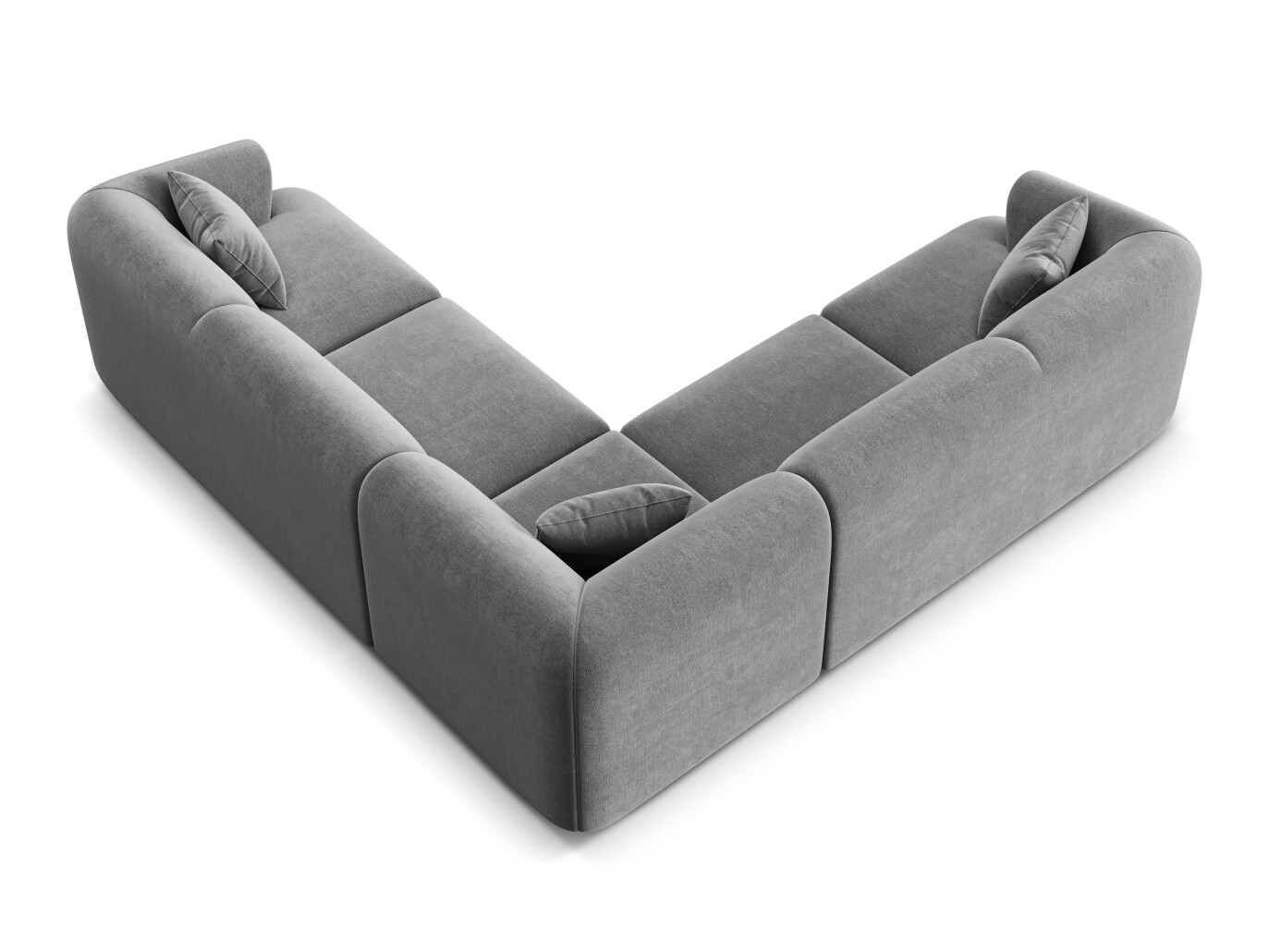 Ecksofa Felrevu 106 (Vogue 15)