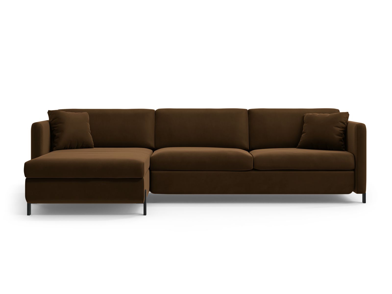 Ecksofa Levteni 101 (Salvador 04)