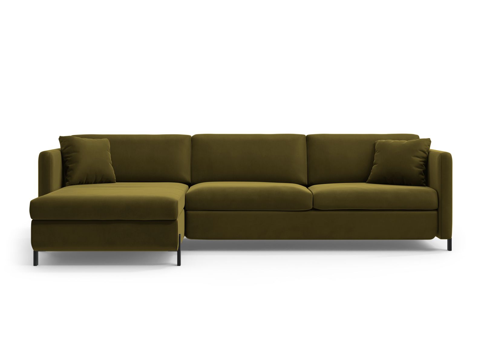 Ecksofa Levteni 101 (Salvador 08)