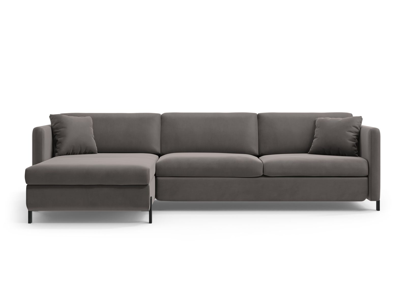 Ecksofa Levteni 101 (Salvador 17)