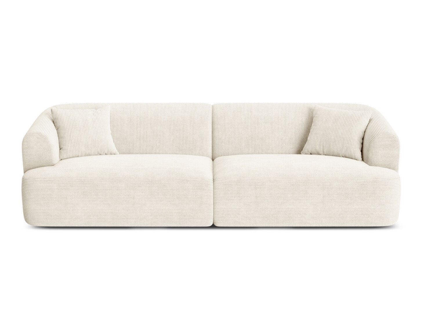 Sofa Felrevu 107 (Lincoln 01D)