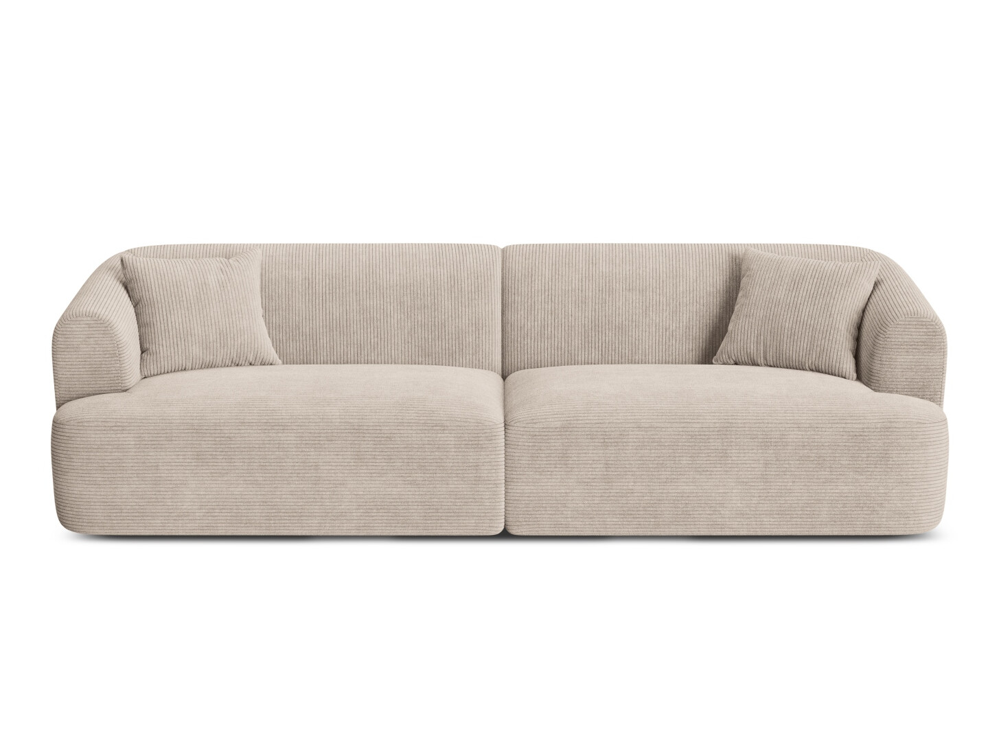 Sofa Felrevu 107 (Lincoln 09D)