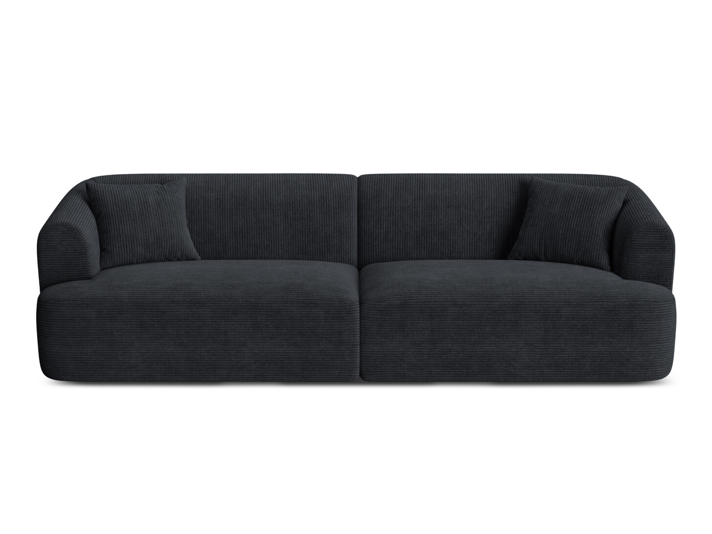 Sofa Felrevu 107 (Lincoln 100D)