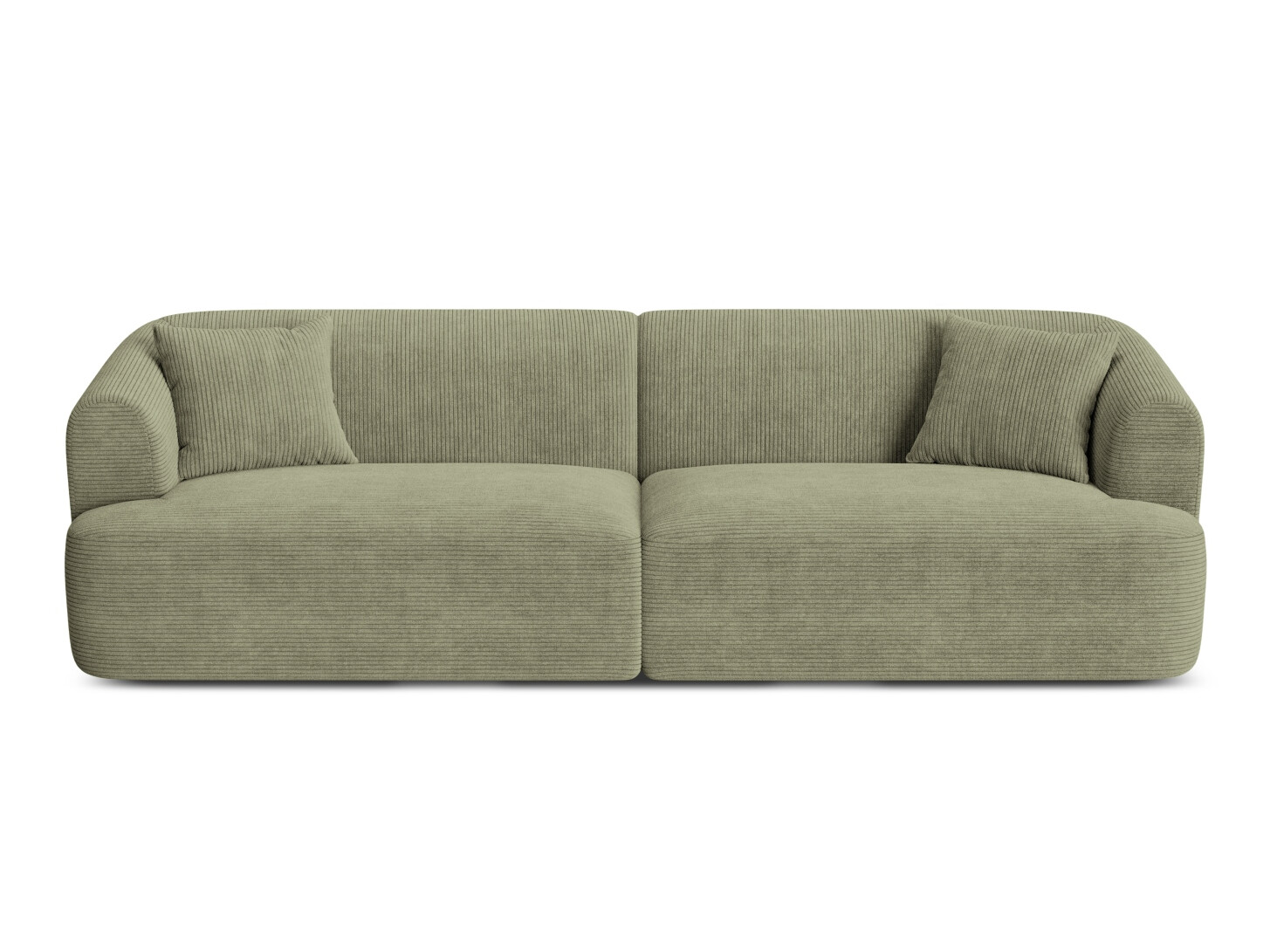 Sofa Felrevu 107 (Lincoln 37D)