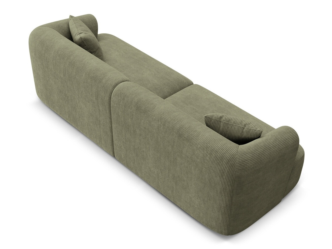 Sofa Felrevu 107 (Lincoln 37D)
