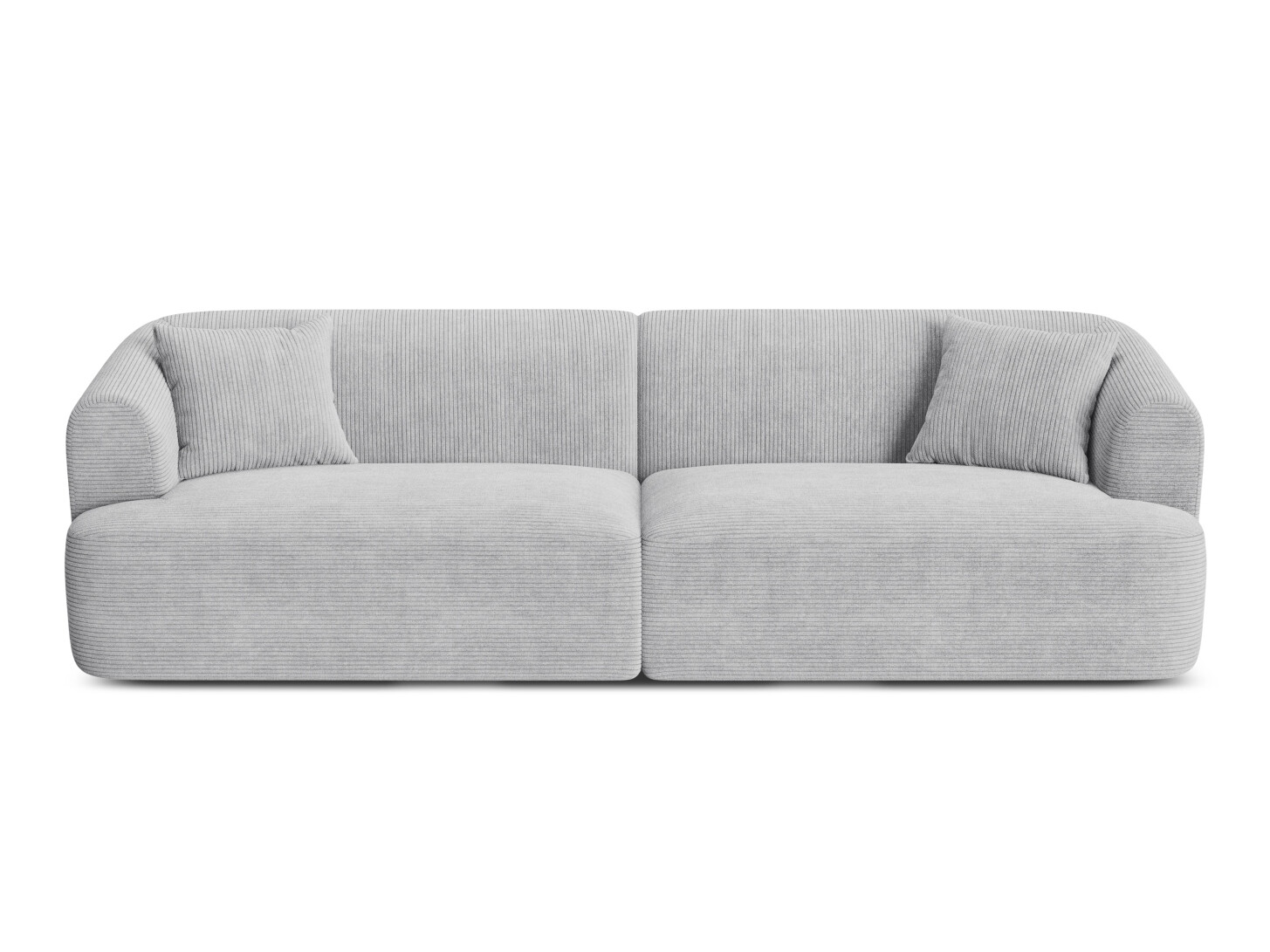 Sofa Felrevu 107 (Lincoln 84D)