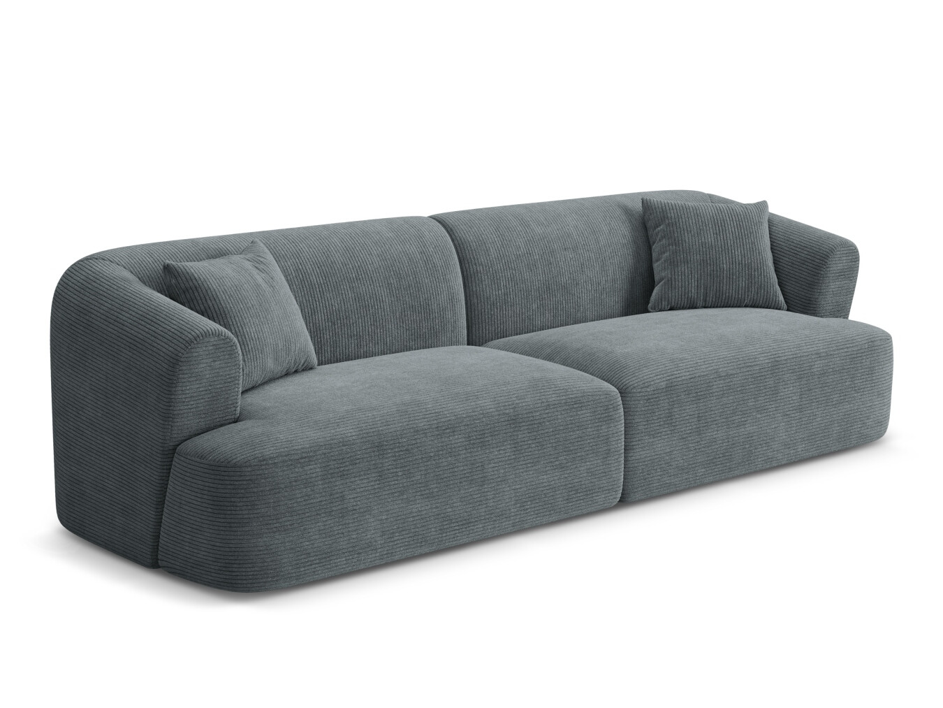 Sofa Felrevu 107 (Lincoln 94D)
