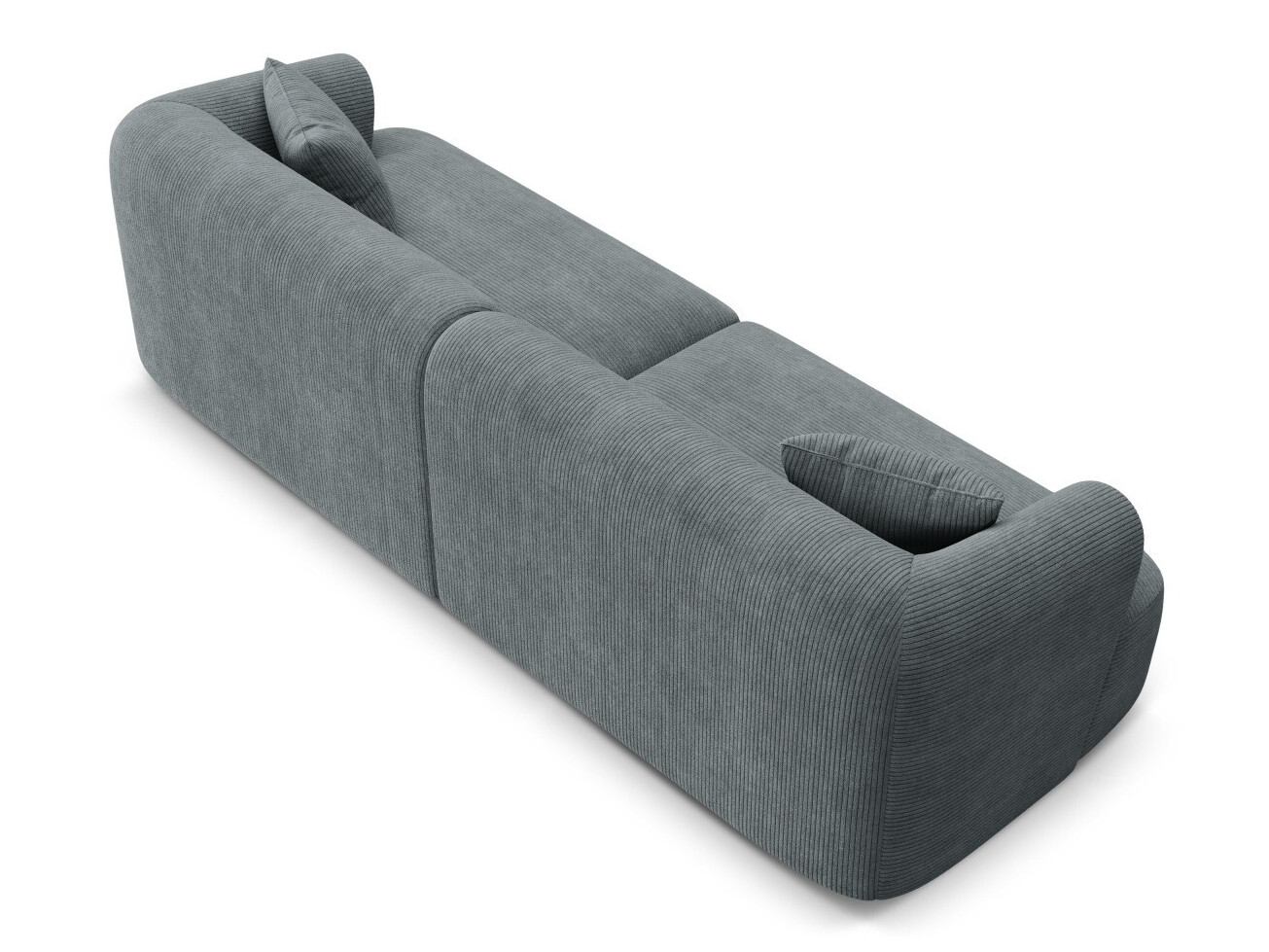 Sofa Felrevu 107 (Lincoln 94D)