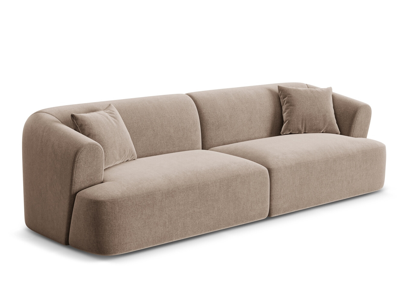 Sofa Felrevu 107 (Vogue 03)