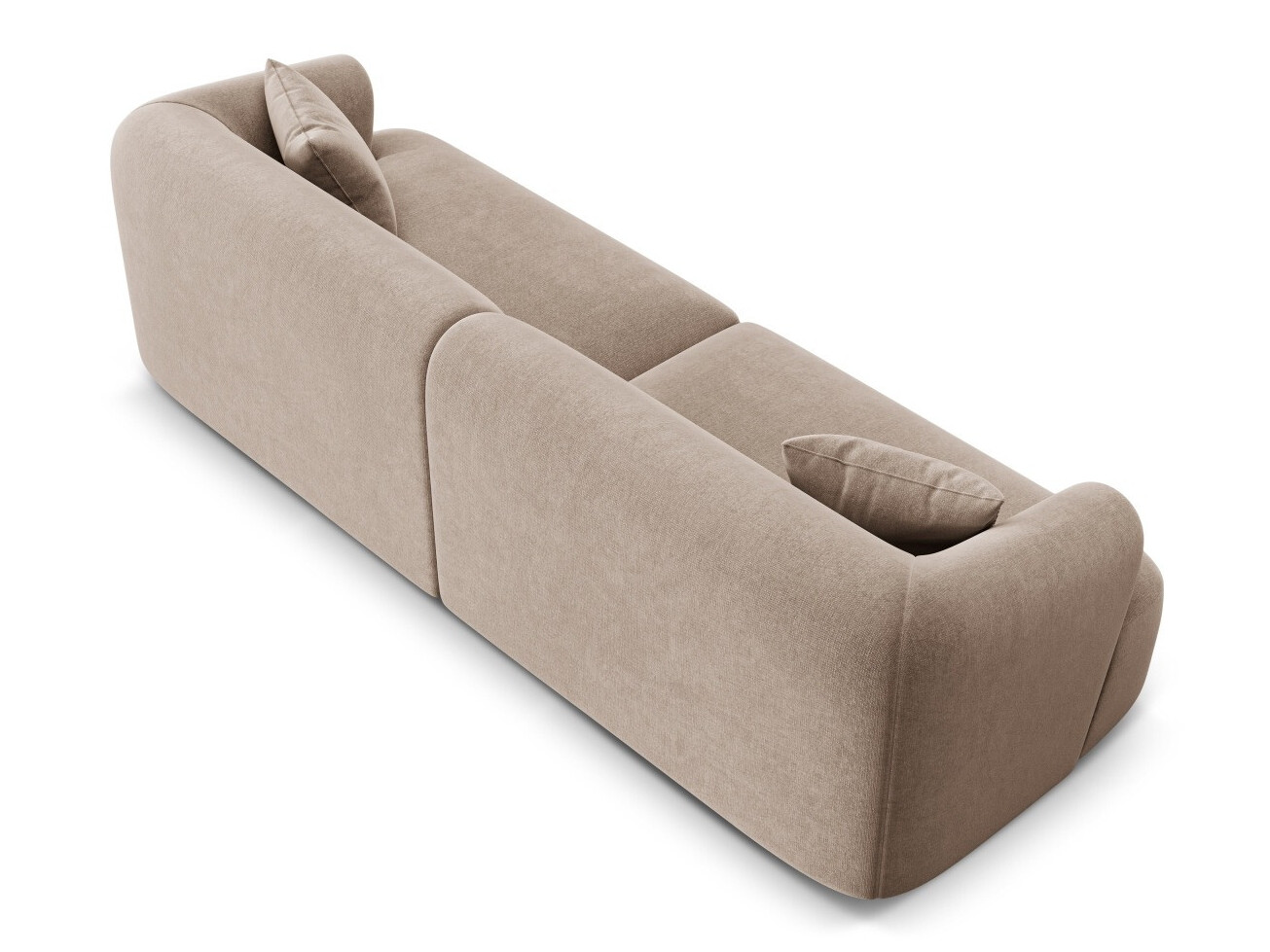 Sofa Felrevu 107 (Vogue 03)