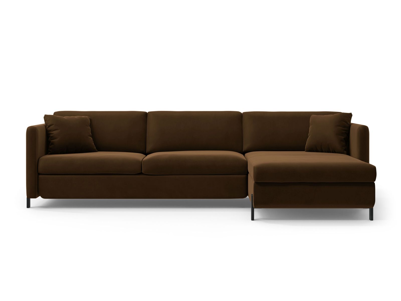 Ecksofa Levteni 101 (Salvador 04)